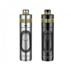 Kit Pod Zero G 40W 1500mAh
