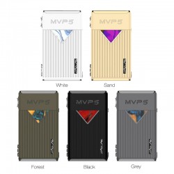 BOX MVP5 120W 5200MAH