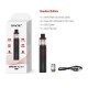 Kit Vape Pen V2 60W 1600mAh
