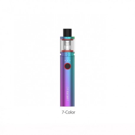 Kit Vape Pen V2 60W 1600mAh