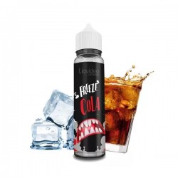 Freeze Cola 50ML