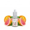 10x Pamplemousse 10ML