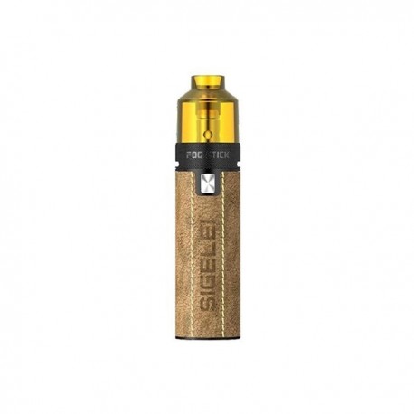 Kit Fog Stick 80W 2000mAh Leather Edition