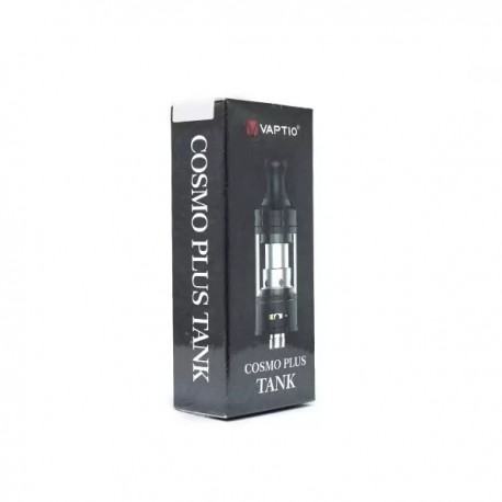 Tank Cosmo Plus 18.5mm 2ml