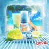 Les Devils AVAP Sunny Devil Fresh Summer 10ml