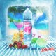 Les Devils AVAP Pink Devil Fresh Summer 50ml