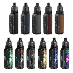 Kit Thallo S 80W 5ml