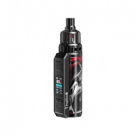 Kit Thallo S 80W 5ml