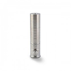 Mini Mod V2.5 Giant 23mm Silver Edition