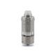 V6 M 25mm RTA Silver Edition