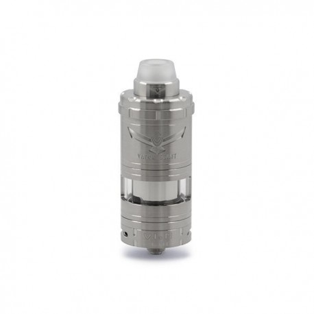 V6 M 25mm RTA Silver Edition