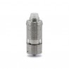 V6 M 25mm RTA Silver Edition