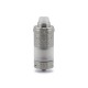 V6 M 25mm RTA Silver Edition