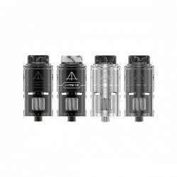 Artemis RDTA 24mm