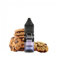 10x Cookie 10ML