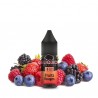 10x Fruits rouges 10ML