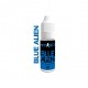 Blue Alien FIFTY SALT 10ml - Liquideo