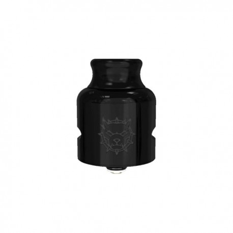 Mongrel RDA 25mm