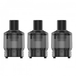 Cartouche Vide Mero Aio 3ml (3pcs)