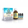 BASE Supervape Easy2Mix 200ml 50PG / 50VG 3mg nicotine