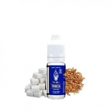 10x Halo Tribeca 10ML