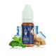 10x Halo Sub Zero 10ML