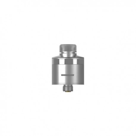 Bushido V3 RDA 22mm