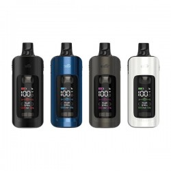 Kit iStick P100 3400mAh 4.5ml