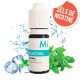 Glacial 10ml - MiNiMAL FUU