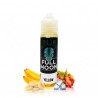 3x FULL MOON Yellow 50ML