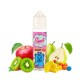 3x Full Moon Sweet Factory 50ML