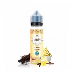 TASTY COLLECTION Crème Vanille 50ML