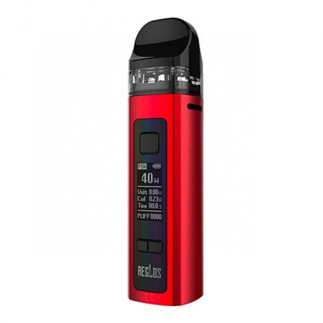 Kit Aeglos 60W 1500mAh