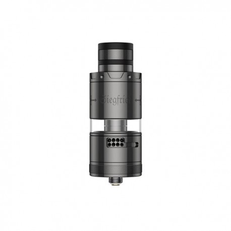 Siegfried RTA 25.2mm