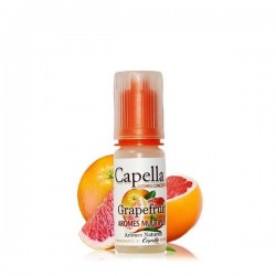 10x Concentré Capella Grapefruit 10ML