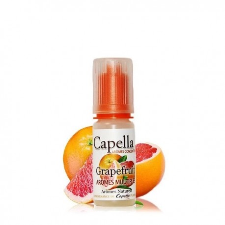 10x Concentré Capella Grapefruit 10ML