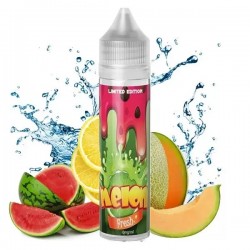3x O'Juicy Melon Fresh 50ML