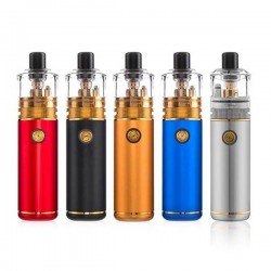 Kit DotStick 18350/18650 2ml