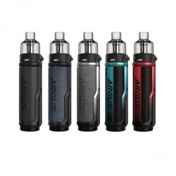 Kit Argus X 80W 4.5ml