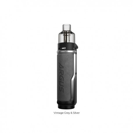 Kit Argus X 80W 4.5ml