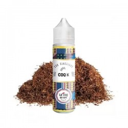 LE COQ QUI VAPE COQ K 50ML