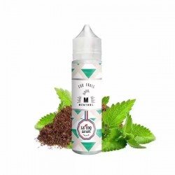 2x M Menthol 50ML