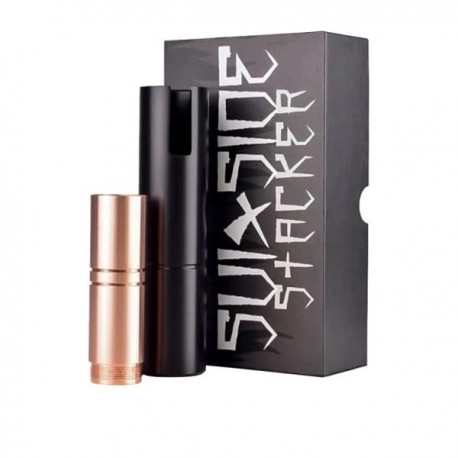 Extension SuiSide Stacker Section