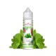 2x Menthe Verte 50ML