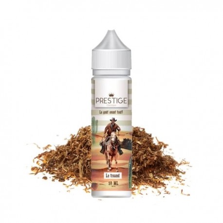 2x Le Truand 50ML
