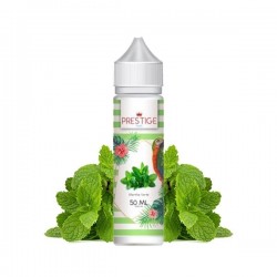 2x Menthe Verte 50ML