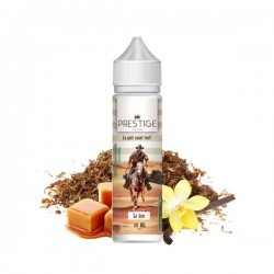 2x Le Bon 50ML