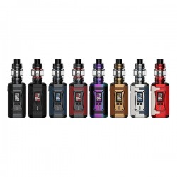 Kit Morph 2 TFV18 230W