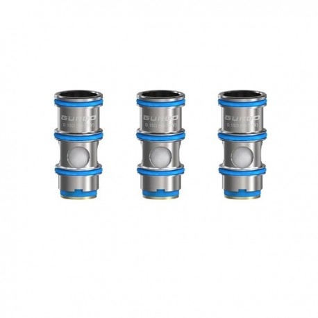 Résistances Guroo 0.15Ω (3pcs)