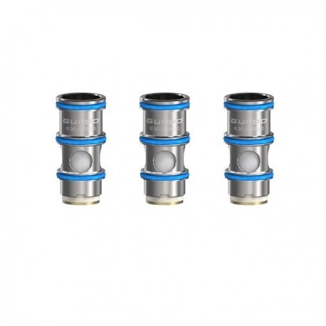 Résistances Guroo 0.3Ω (3pcs)